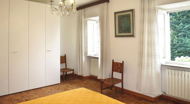 Holiday Home Casa del Villaggio by Interhome, Забронировать Отель Лавено Provincia di Varese