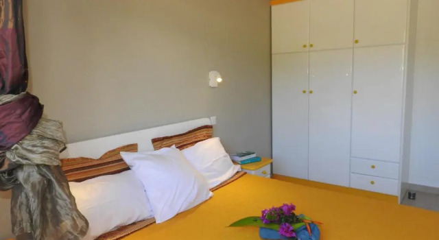 Коттедж Kreyol Eden Cottage