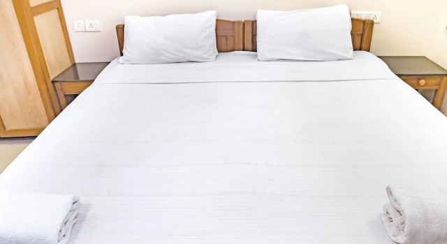 Апартаменты Comfort GuestHouser 2 BHK Apartment - ae45