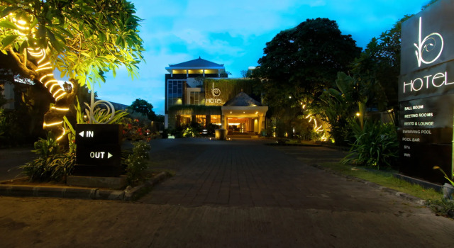 b Hotel Bali, Rezerwuj Ośrodek wypoczynkowy Hotele resortowe w Bali, Ośrodek wypoczynkowy