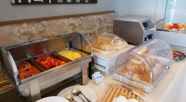 Двухместный номер Standard Filangieri 23 - Luxury B&B - Sorrento Coast