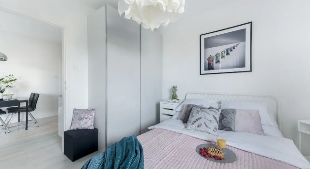 P&O Apartments Metro Wilanowska 4