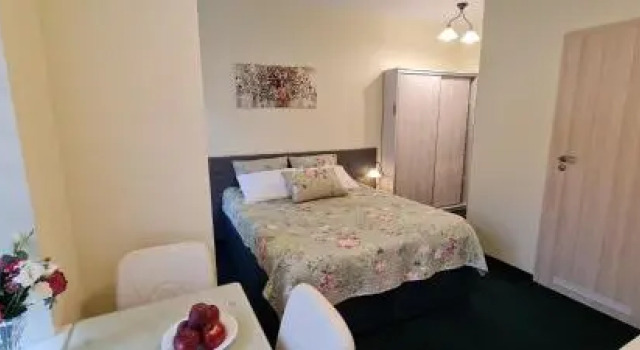 Apartamentai Vyta, Prenota Hotel Hotel economici a Baltic Sea