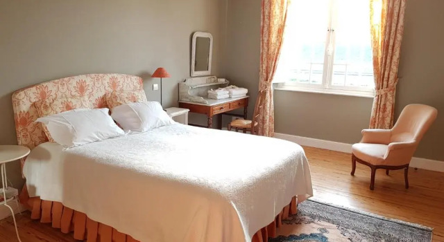 Коттедж с 5 комнатами Clos Mirabel Manor - B&B