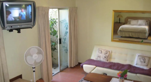 Двухместный номер Standard Aurora Guest Units