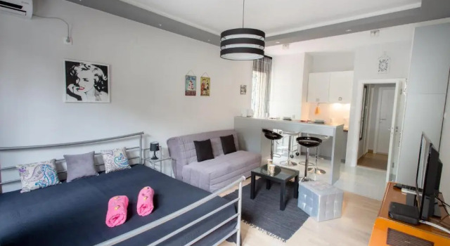 Lea Apartment, Забронировать Апартаменты/квартира Апартаменты Палилула, Апартаменты/квартира
