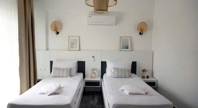 Blue Island Luxury Hotel - Adults Only