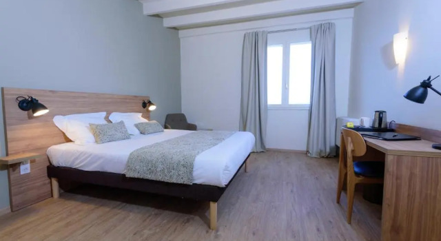 Hôtel Belesso