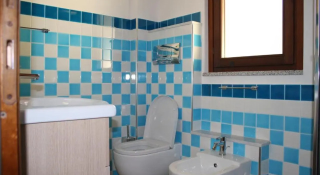 Апартаменты Residenza Petrera