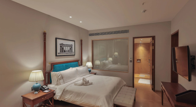 Hotel Time Square Club Resort & Spa, Book Ferieresort Hoteller i Gujarat med parkering, Parkering