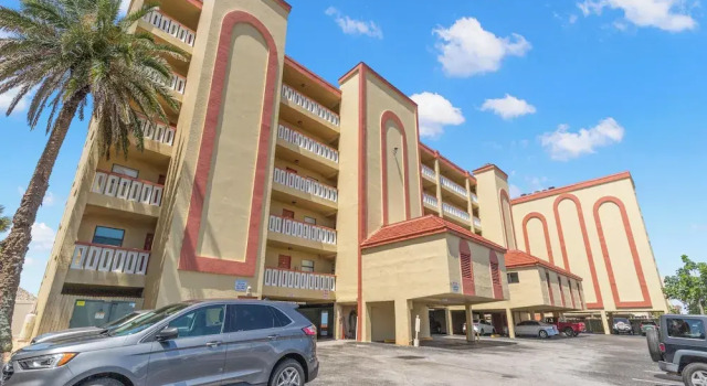 Номер Standard с 3 комнатами с балконом Las Brisas 404 by Distinctive Beach Rentals
