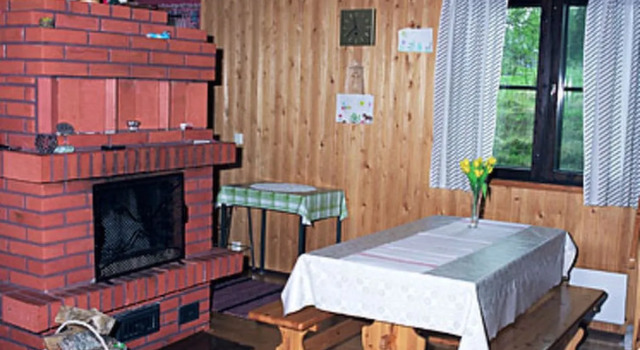 Holiday Home Mustikkainen, Réserver Hôtel Hyrynsalmi Finlande-Orientale