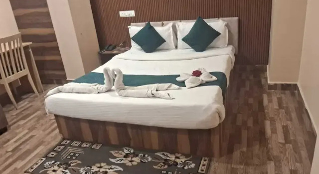 Hotel Pranjal Inn, Rezervovat Hotel Danapur Bihar