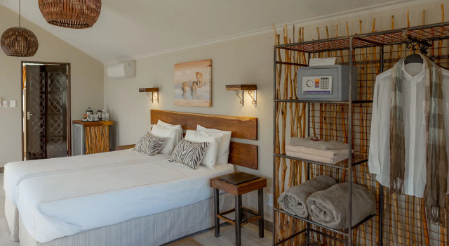 Etosha Village