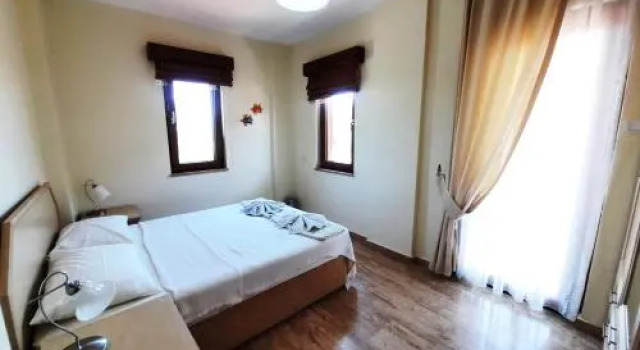 Villa Vaha, Rezervovat Vila Hotely v Mugla s parkováním, Parkování