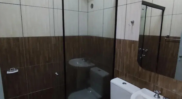 Номер Standard CEDE Inn Hotel