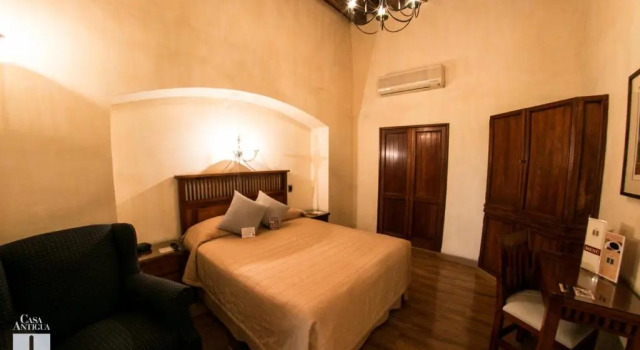 Номер Standard Hotel Casa Antigua
