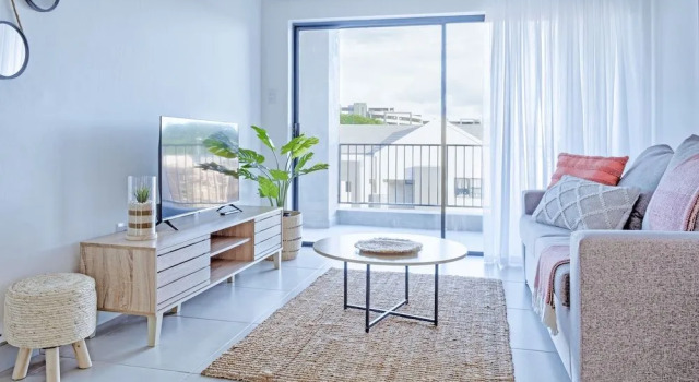 89 Ballito Village, Забронировать Отель Отели Баллито 4 звезды, рядом с Ballito Shopping Mall, 4*