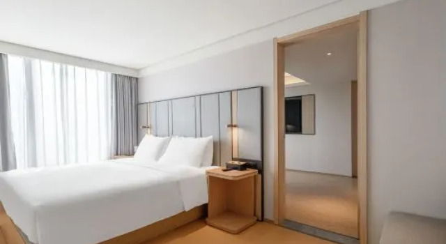 Люкс JI Hotel Chongqin Guanyinqiao Pedestrian Stre