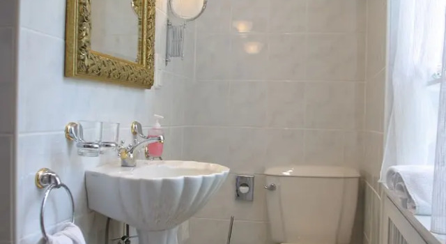 Номер Standard Landhotel Becker