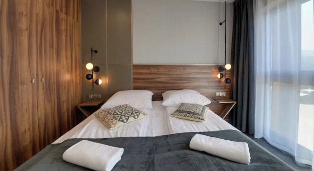 Апартаменты Classic RentPlanet - Apartamenty Karkonoskie