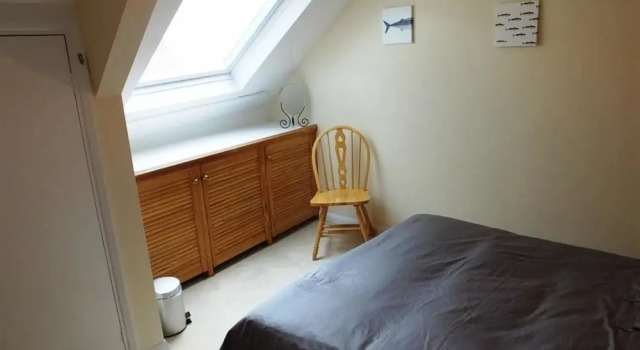 Fishermans Loft