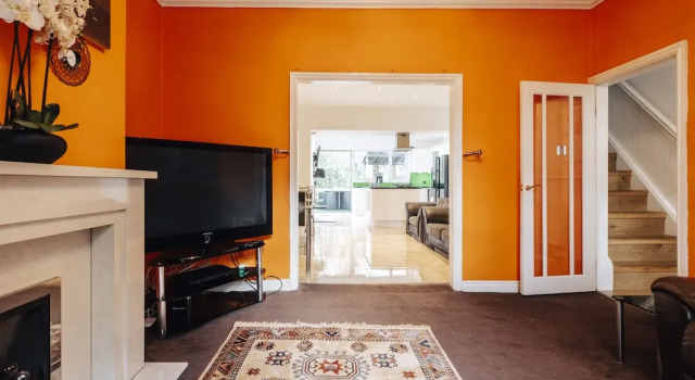 Luxury Town House, Prenota Hotel Bolton Greater Manchester