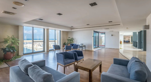 Beach Front By Ritz Hotel Pool Parking, Buchen Sie Hotel Herzlia Zentralbezirk Israel