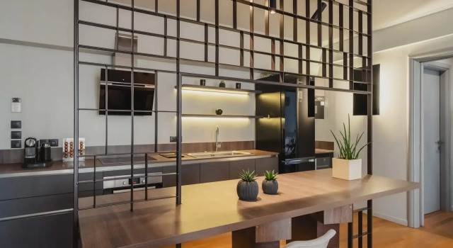 Elliniko Luxury Residence