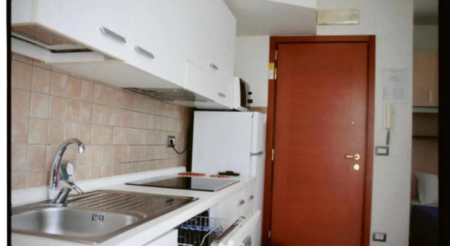 Студия Tropicana Residence