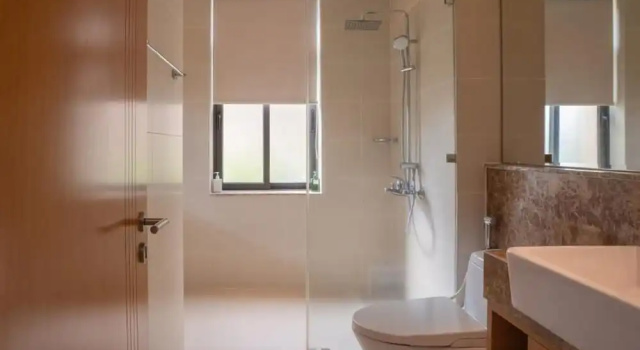 Вилла Premier с 4 комнатами Cam Ranh Mystery Villas & Resort