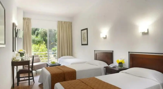 Номер Standard Valmar Corfu by Louis Hotels