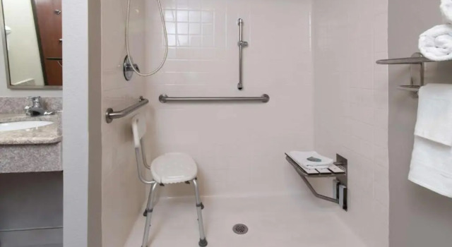 Номер Standard Best Western Dartmouth-New Bedford
