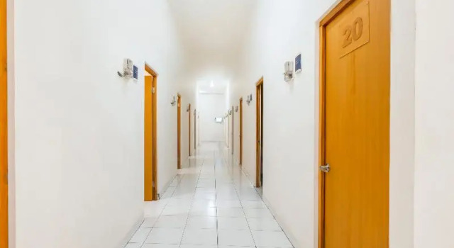 Hotel O Syariah Tasikmalaya