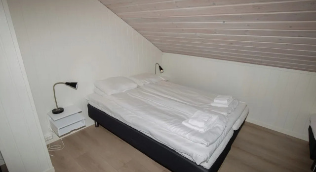 Семейные апартаменты с 2 комнатами Lillehammer Fjellstue og Hytteutleie