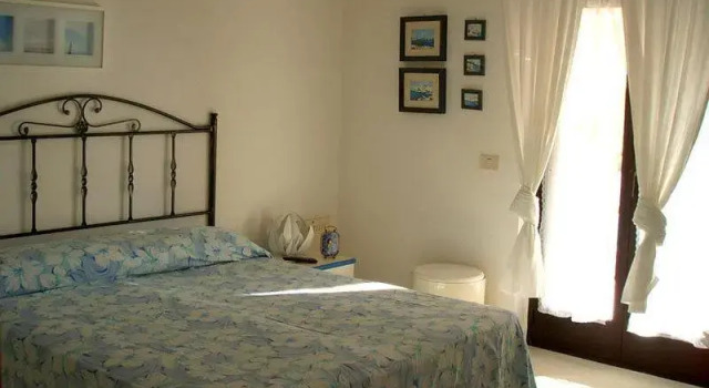 Agriturismo Mafrolla