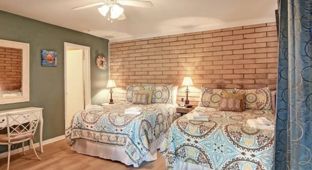 Summer Star EC124 - 1 Bedroom Condo