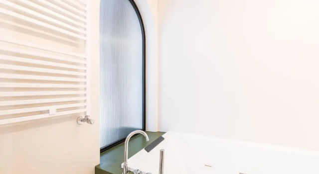 Номер Luxury Cortese Suite