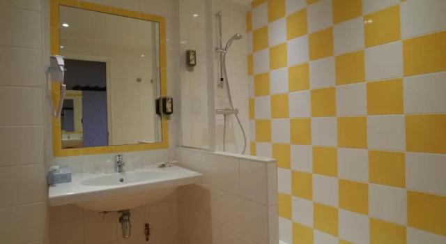 Номер Classic Hotel des Marquisats
