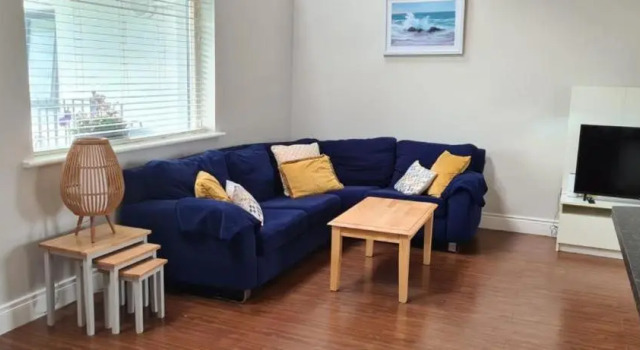 Carraroe Apartment 2, Prenota Appartamento Hotel a Connacht con parcheggio, Parcheggio