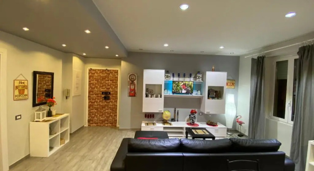 Апартаменты Monte Urpinu Modern Flat