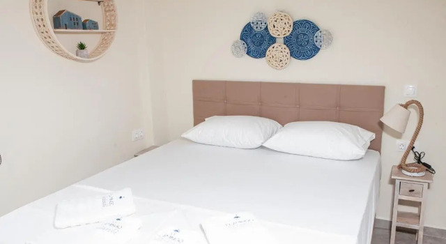 Полулюкс Flamingo View Suites & Villas