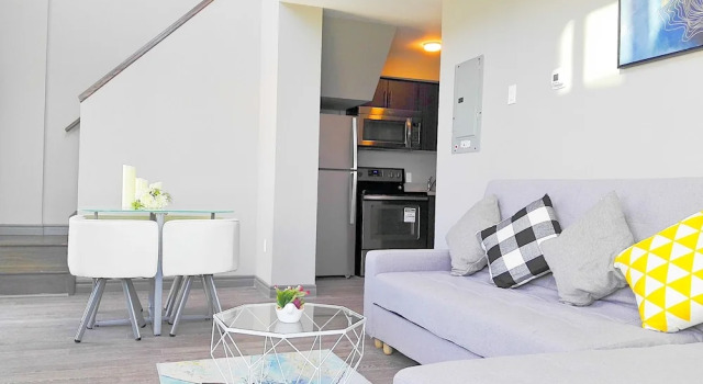 U Plus Residence, Varaa Hotelli Waterloo 