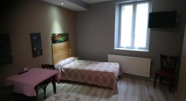 Двухместный номер Standard Hotel de la Poste