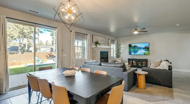 3 Mi to Dtwn! Family-friendly Flagstaff Getaway