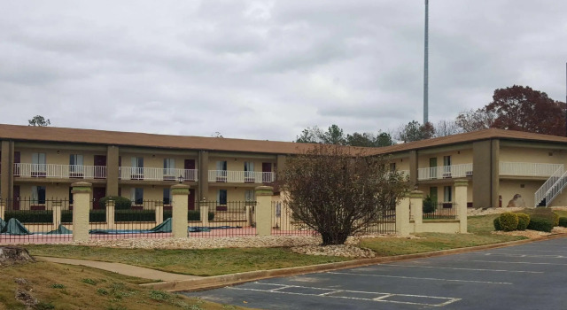 Motel 6 Stockbridge GA Hwy 138 W, Reserva ahora Motel Hoteles en Georgia con piscina, Piscina