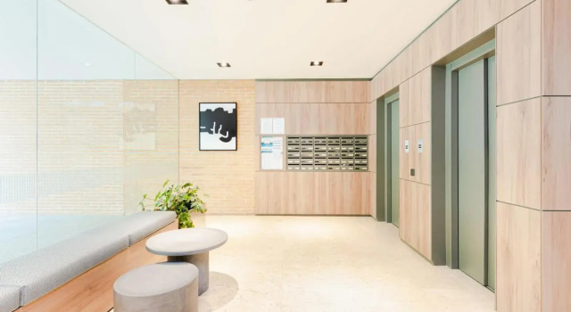 Los Robles Stylish & Modern 1 Bedroom Apartment in Madrid Conde Orgaz, Đặt Căn hộ Hortaleza Madrid