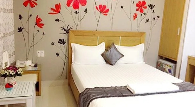 Amy Hotel, Забронировать Отель Bad Gastein Хошимин, рядом с Ho Chi Minh City Hall