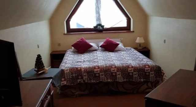 Pensjonat Maria 5, Book Guesthouse Hotels in Tatras with Parking, Parking