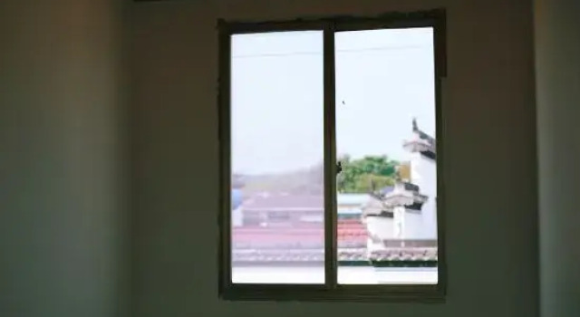 Qiaotoubao Inn
